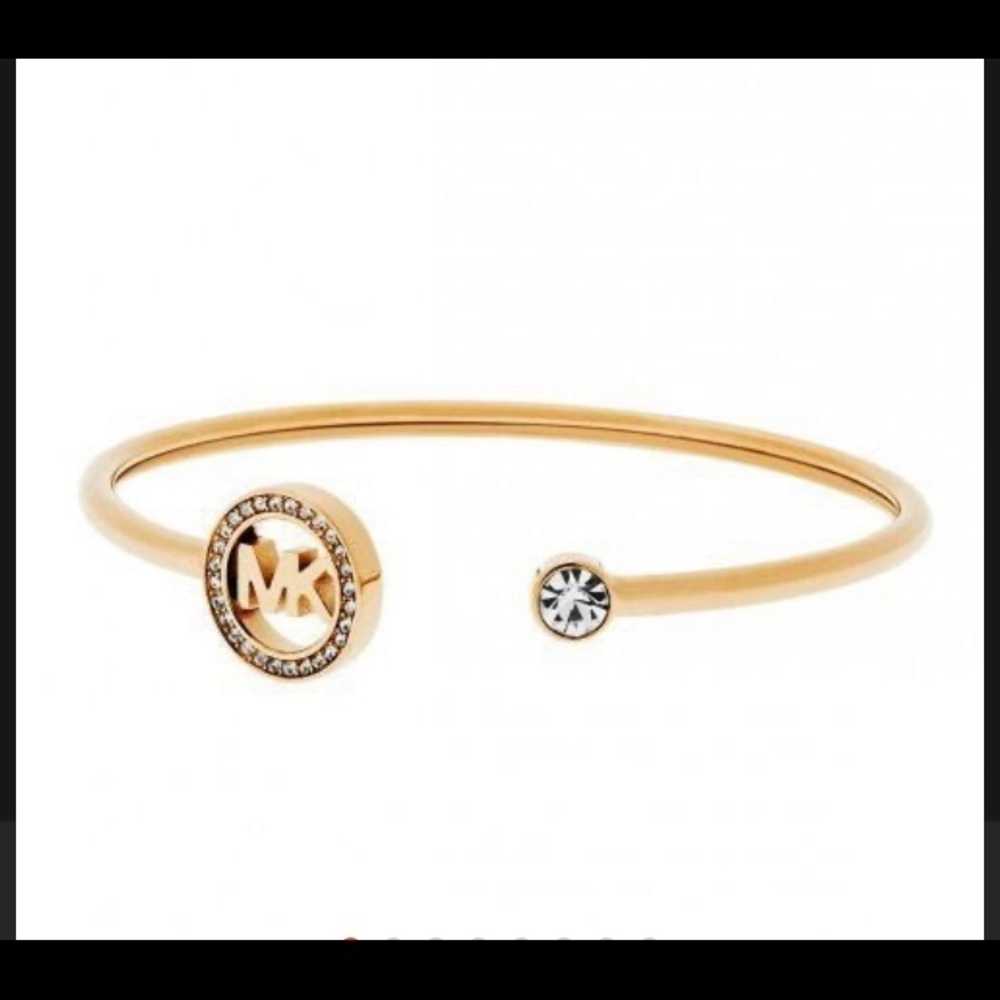 Micheal kors bracelet